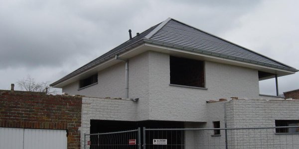 Dakwerken Sint-Andries