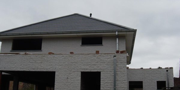 Dakwerken Sint-Andries