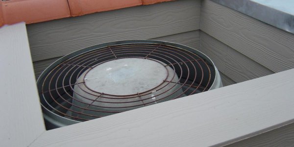 Gevelbezetting Knokke