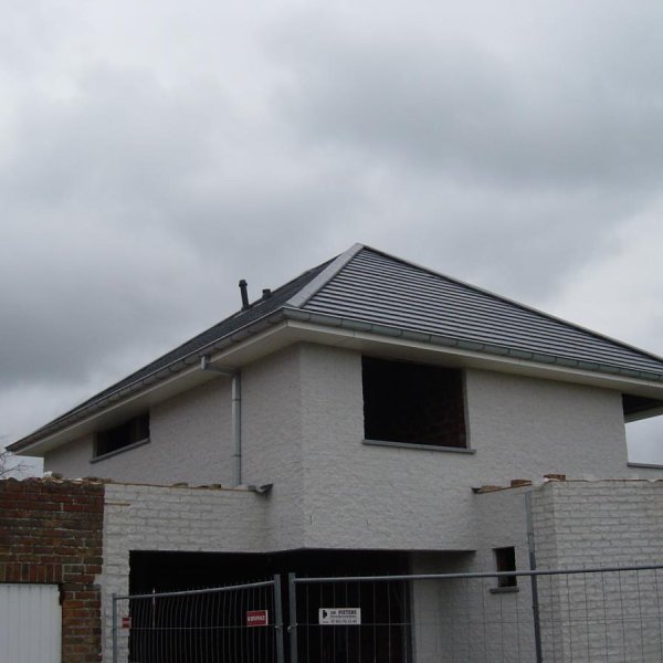 Dakwerken Sint-Andries