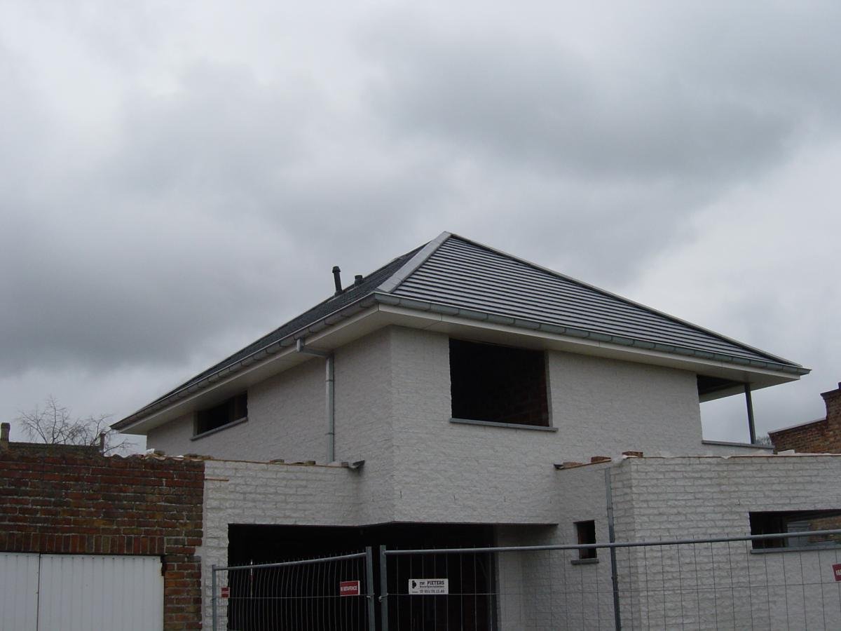 Dakwerken Sint-Andries