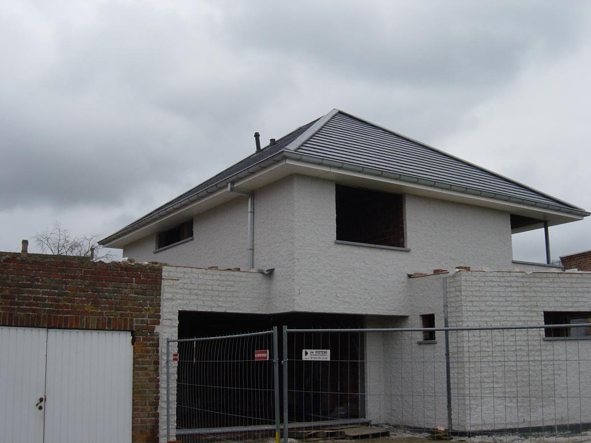 Dakwerken Sint-Andries