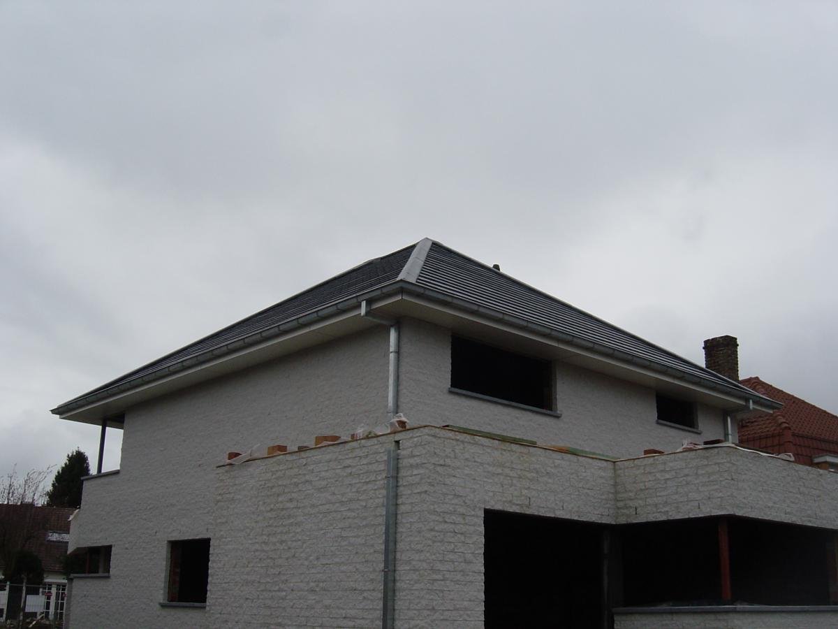 Dakwerken Sint-Andries